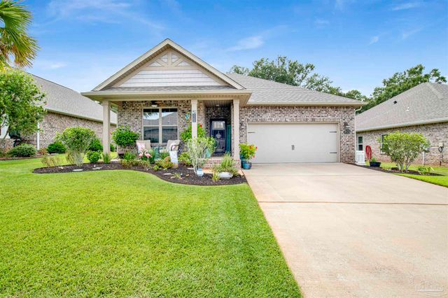 $385,000 | 2768 Woodman Loop | Northwest Pensacola