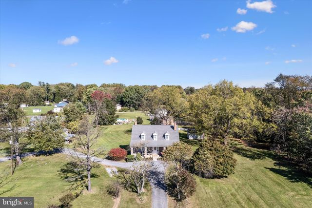 $600,000 | 7765 Martinsburg Pike