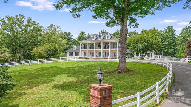 $2,999,995 | 56 Fair Oaks Estate | Fairview Township - Buncombe County