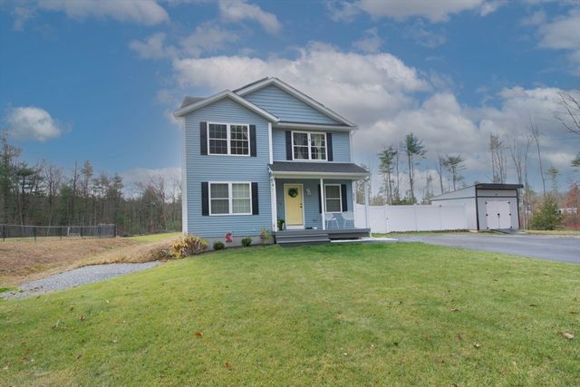 $469,900 | 415 Hale Street | Winchendon