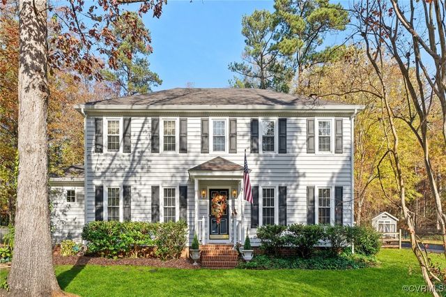 $519,500 | 10204 Steuben Drive | Glen Allen