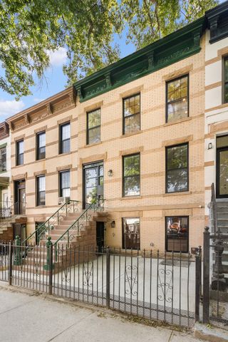 $2,295,000 | 1242 Putnam Avenue | Bushwick