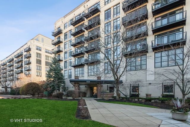 $349,000 | 1524 South Sangamon Street, Unit 301 | University Village East