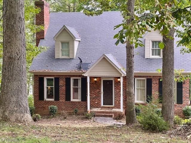 $359,900 | 5221 Bridge Pointe Drive | Clemmons