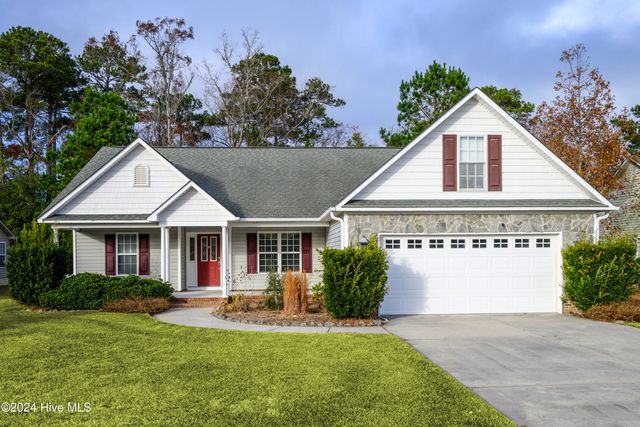 $300,000 | 105 Faldo Lane | Carolina Pines