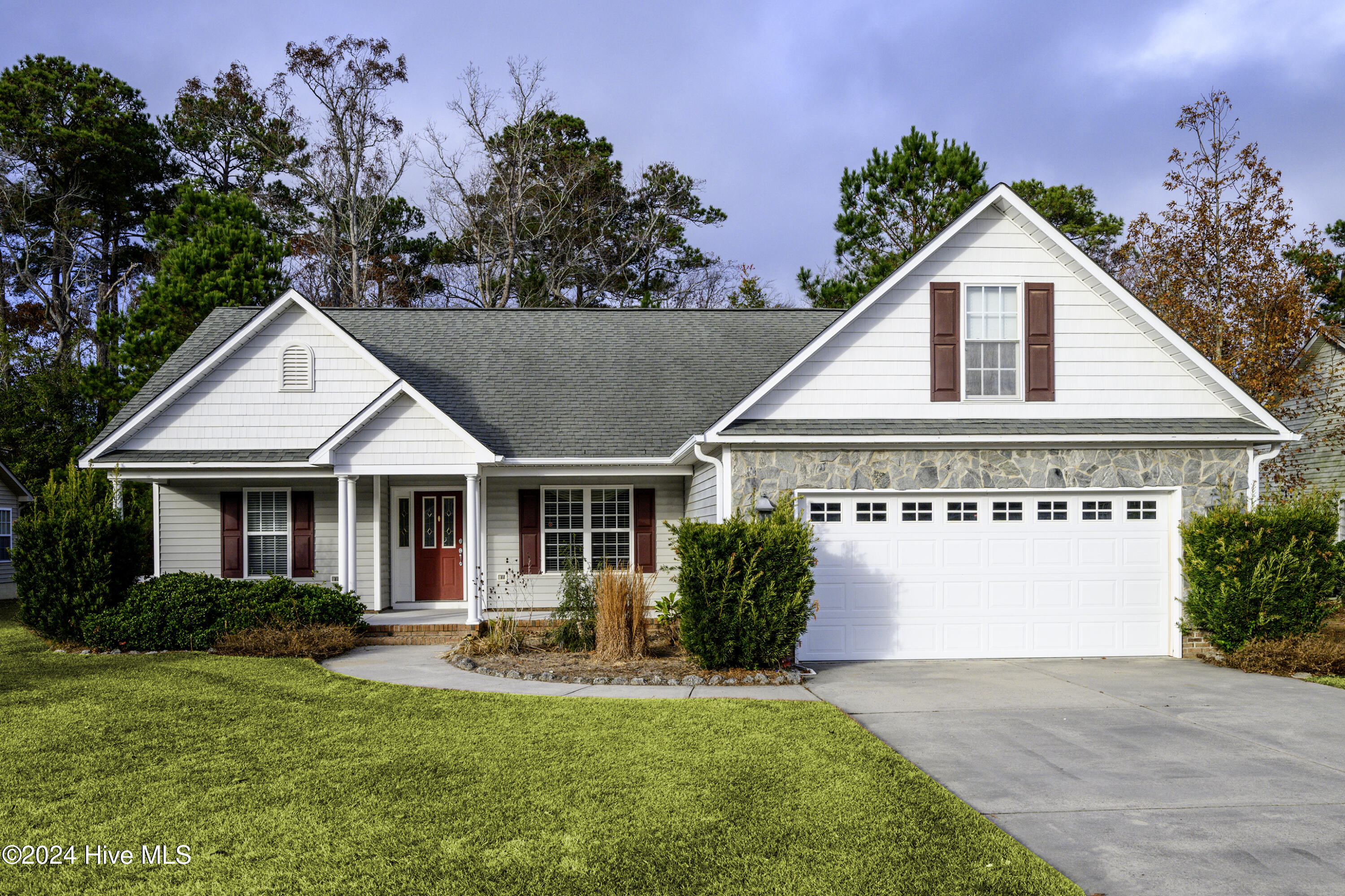 105 Faldo Lane, New Bern, NC