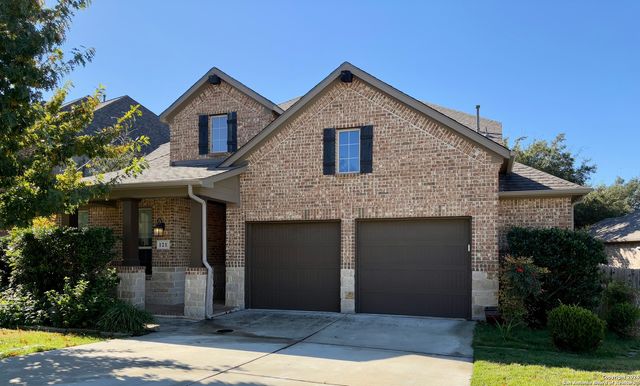 $3,500 | 121 Cimarron Creek | Boerne