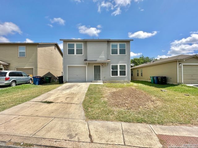 $1,700 | 5519 Harefield Drive | San Antonio