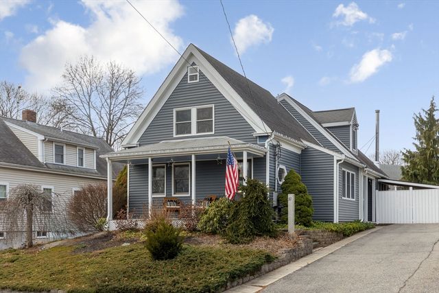 $675,000 | 51 Pearl Street | North Weymouth