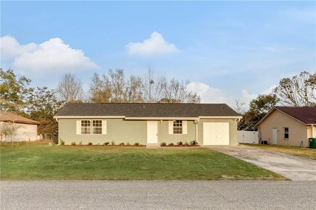 $1,800 | 763 Leeward Drive | Deltona Lakes