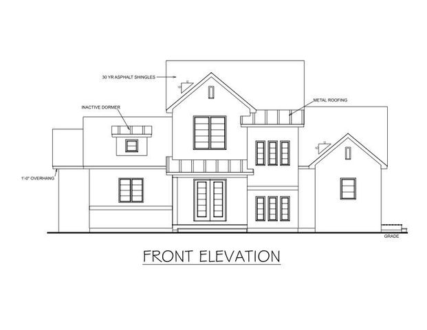 $1,295,000 | 6861 North Nature Lane, Unit 2 | Galena Township - LaPorte County