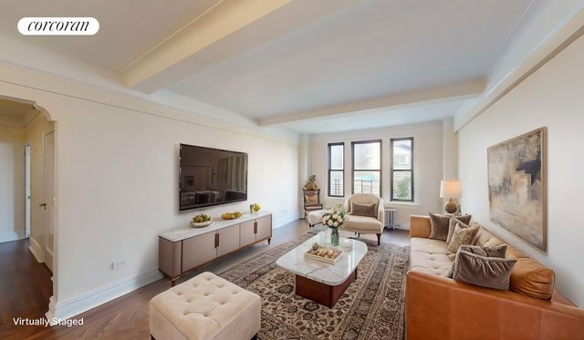 $7,400 | 210 East 68th Street, Unit 5G | Lenox Hill