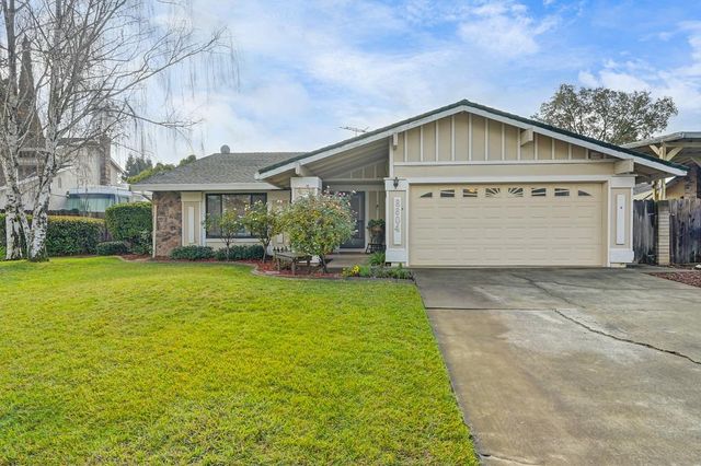 $525,000 | 8804 Fontana Court | Elk Grove