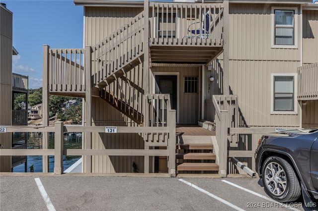 $274,900 | 131 Indian Pointe, Unit 131 | Osage Beach