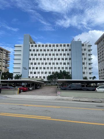 $349,000 | 1850 South Ocean Boulevard, Unit 510 | Lauderdale-by-the-Sea