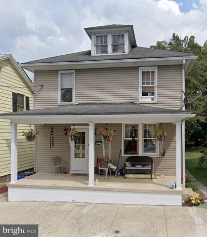 $180,000 | 127-127.5 North Penn Street | Shippensburg