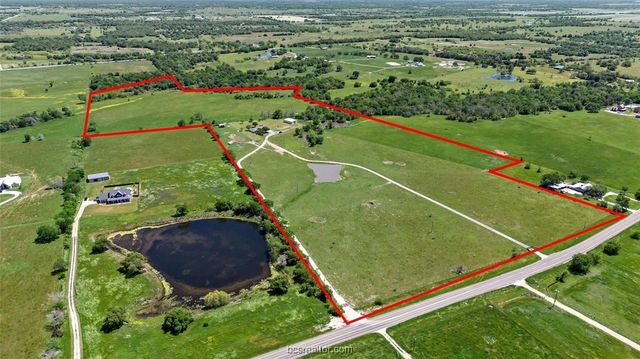 $1,750,000 | 244 Iola Tx 77861