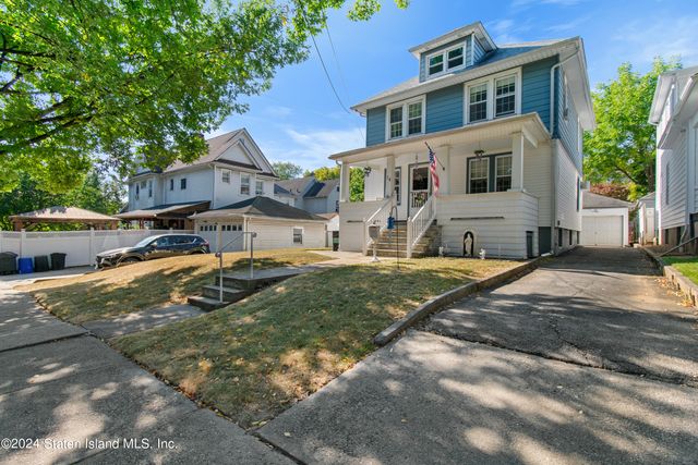 $650,000 | 14 Clinton Place | Port Richmond