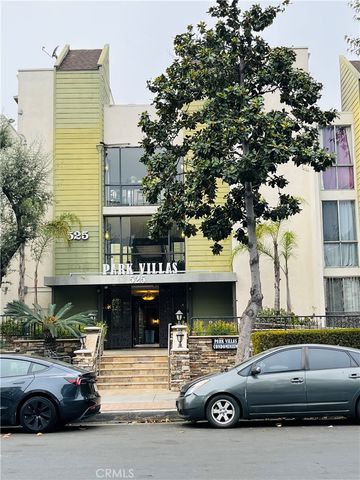 $1,530 | 525 South Ardmore Avenue, Unit 237 | Mid-Wilshire