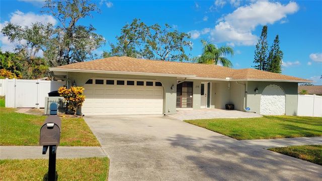 $3,849 | 215 Meadowcross Drive | Safety Harbor