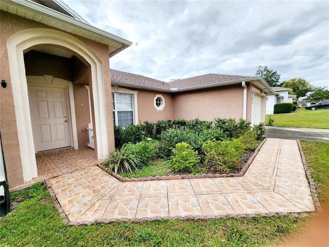 $359,900 | 753 Arlene Drive | Deltona Lakes