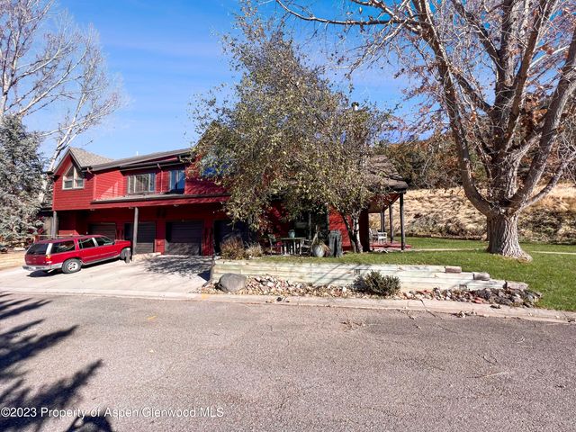 $6,875 | 95 Silverado Drive | Basalt Proper