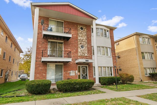 $1,250 | 17754 Rosewood Drive, Unit 2S | Lansing