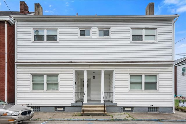 $295,000 | 907-909 Penn Street | Sharpsburg