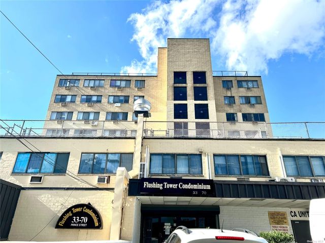 $345,000 | 33-70 Prince Street, Unit 907 | Flushing