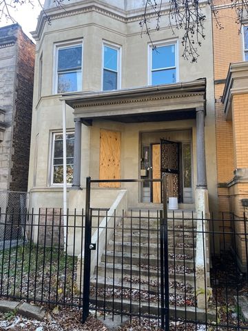 $175,000 | 1515 West Garfield Boulevard | West Englewood