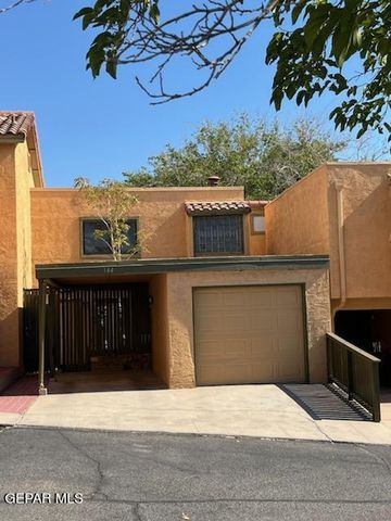 $145,000 | 1644 Lomaland Drive, Unit 144 | Vista Hills Park