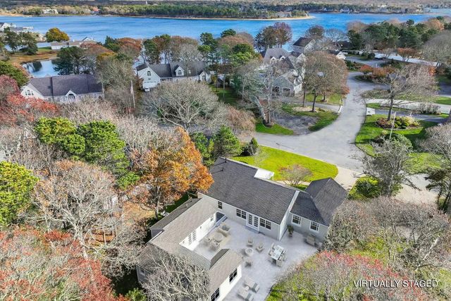 $1,295,000 | 36 Coveview Drive | South Yarmouth