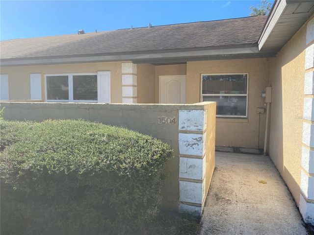 $1,650 | 1504 Sophie Boulevard | Alafaya