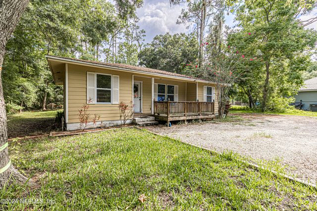 $250,000 | 928 Helen Street | St. Augustine West