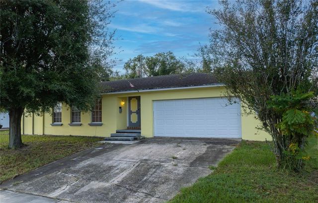 $325,000 | 6316 Tebbetts Drive | Pine Hills