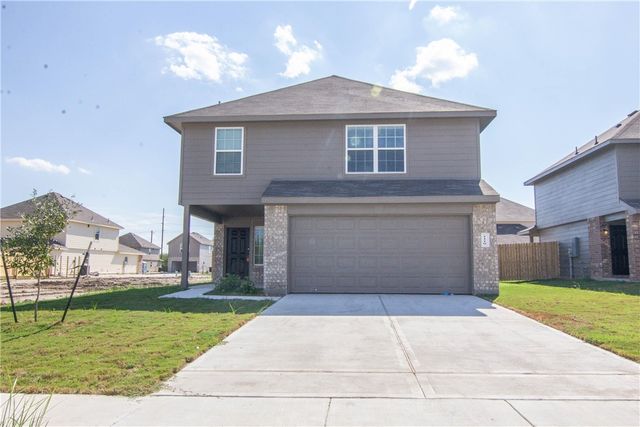 $1,820 | 1110 Marquis Drive | Bryan