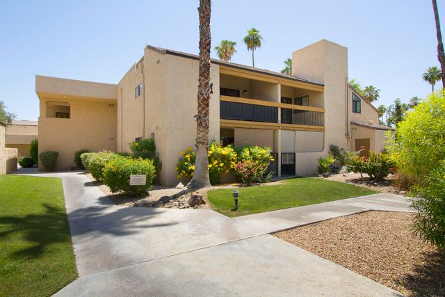 $239,000 | 5300 East Waverly Drive, Unit M 4103 | Palm Springs Golf & Tennis Club