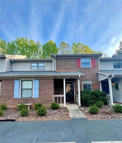 $1,450 | 2607 Cottage Place | Greensboro