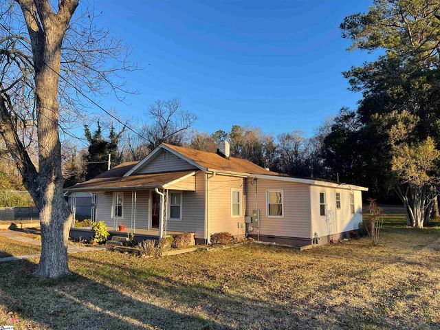 $89,900 | 130 McGowan Avenue | Abbeville