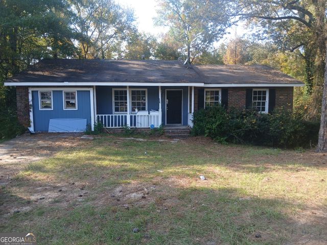 $1,350 | 3047 Alfred Drive | Macon-Bibb County