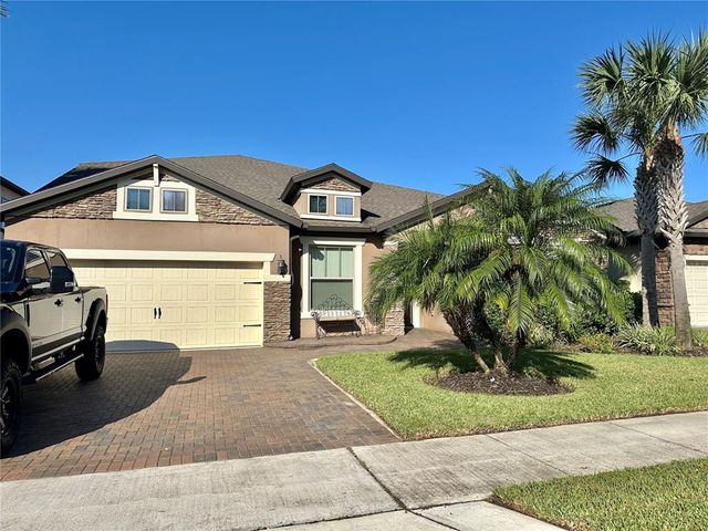 $4,595 | 1173 Patterson Terrace | Lake Mary