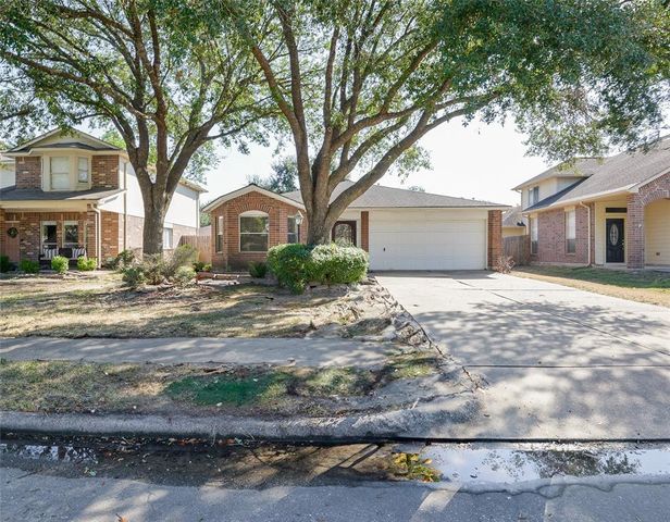 $234,900 | 18018 Heron Forest Lane | Atascocita