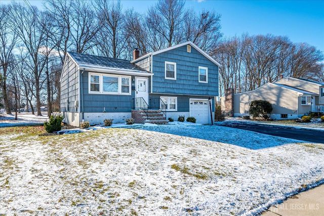 $572,500 | 432 Joan Street | South Plainfield