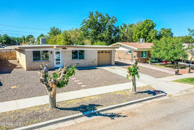 $189,000 | 489 Rio Arriba Drive | Penrose