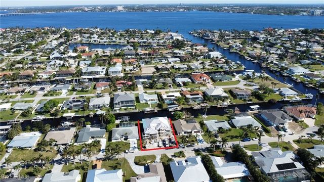 $2,250,000 | 5333 Majestic Court | Cape Coral