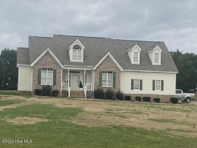 $445,200 | 8596 Forest Cove Road | Rocky Mount Township - Nash County