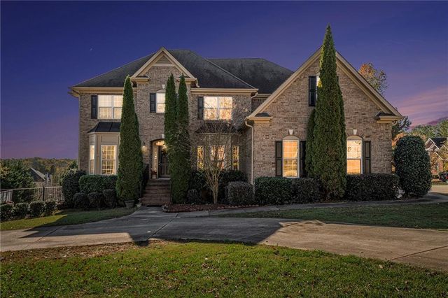 $620,000 | 4851 Planters Walk | The Plantation at Dorsett Shoals