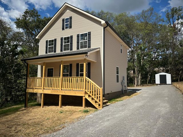 $338,900 | 525 Les Gregory Road | Hartsville