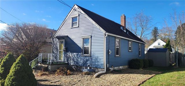 $89,900 | 44 South Rex Avenue | Indiana