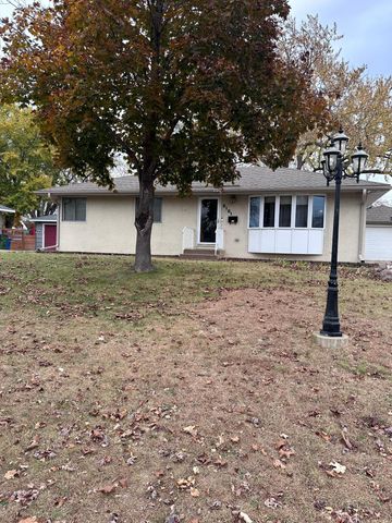 $339,900 | 6181 6th Street Northeast | Fridley